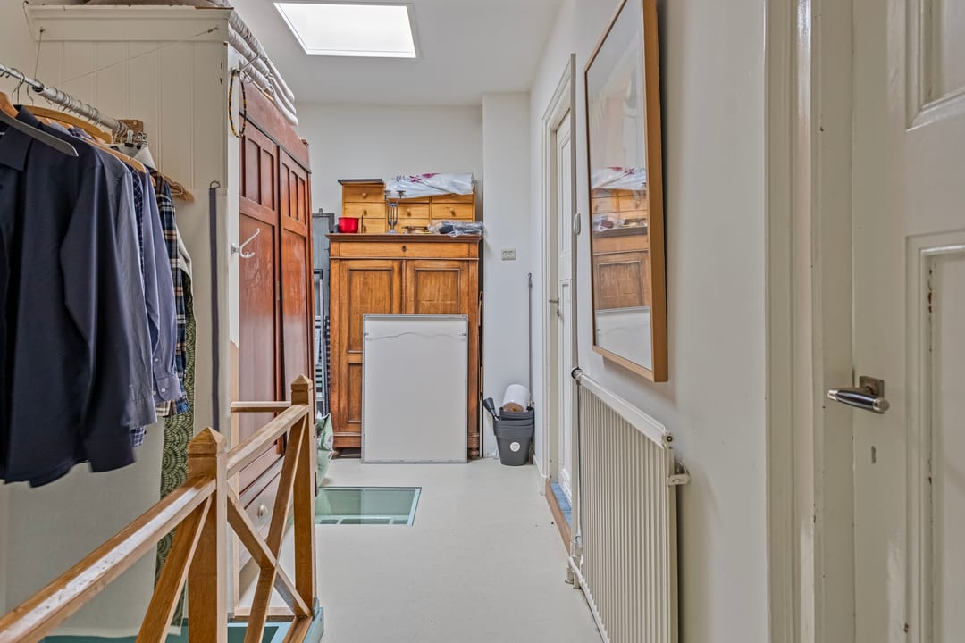 Foto 38 van Hoornwerk 3