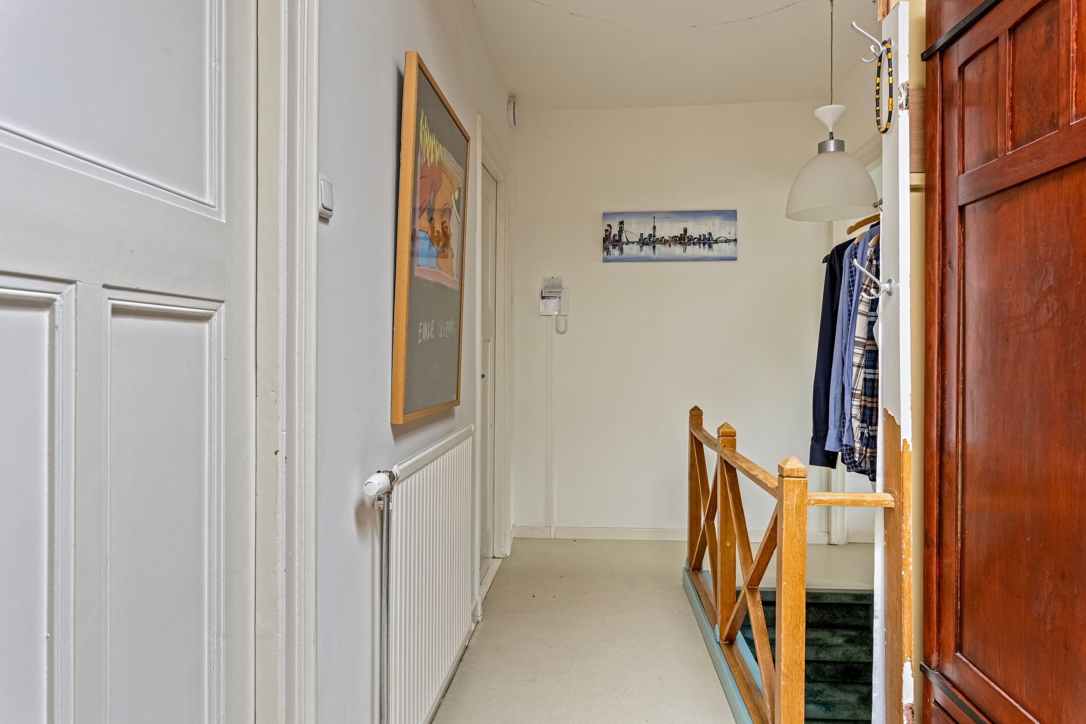 Foto 39 van Hoornwerk 3