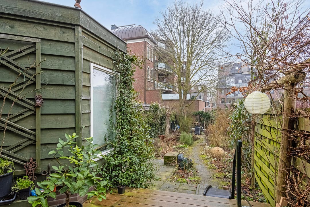 Foto 47 van Hoornwerk 3