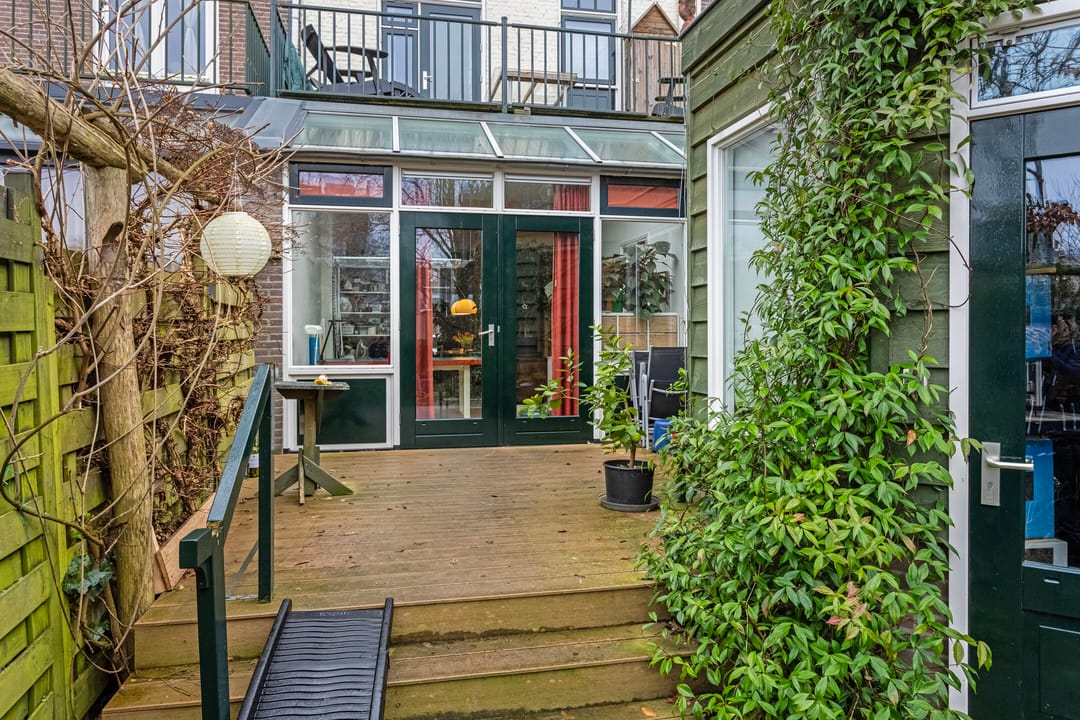 Foto 52 van Hoornwerk 3