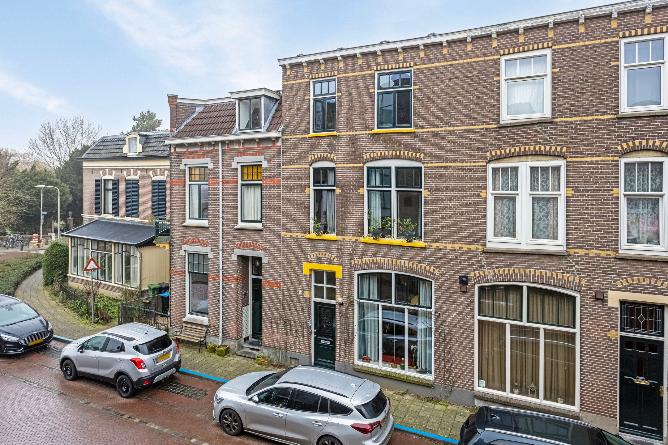 Foto 54 van Hoornwerk 3