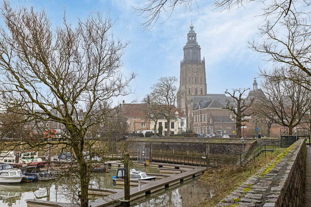 Foto 58 van Hoornwerk 3