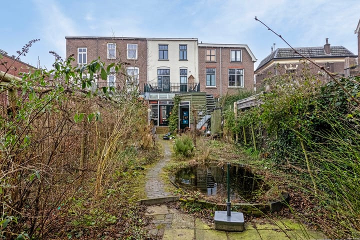 Foto 50 van Hoornwerk 3