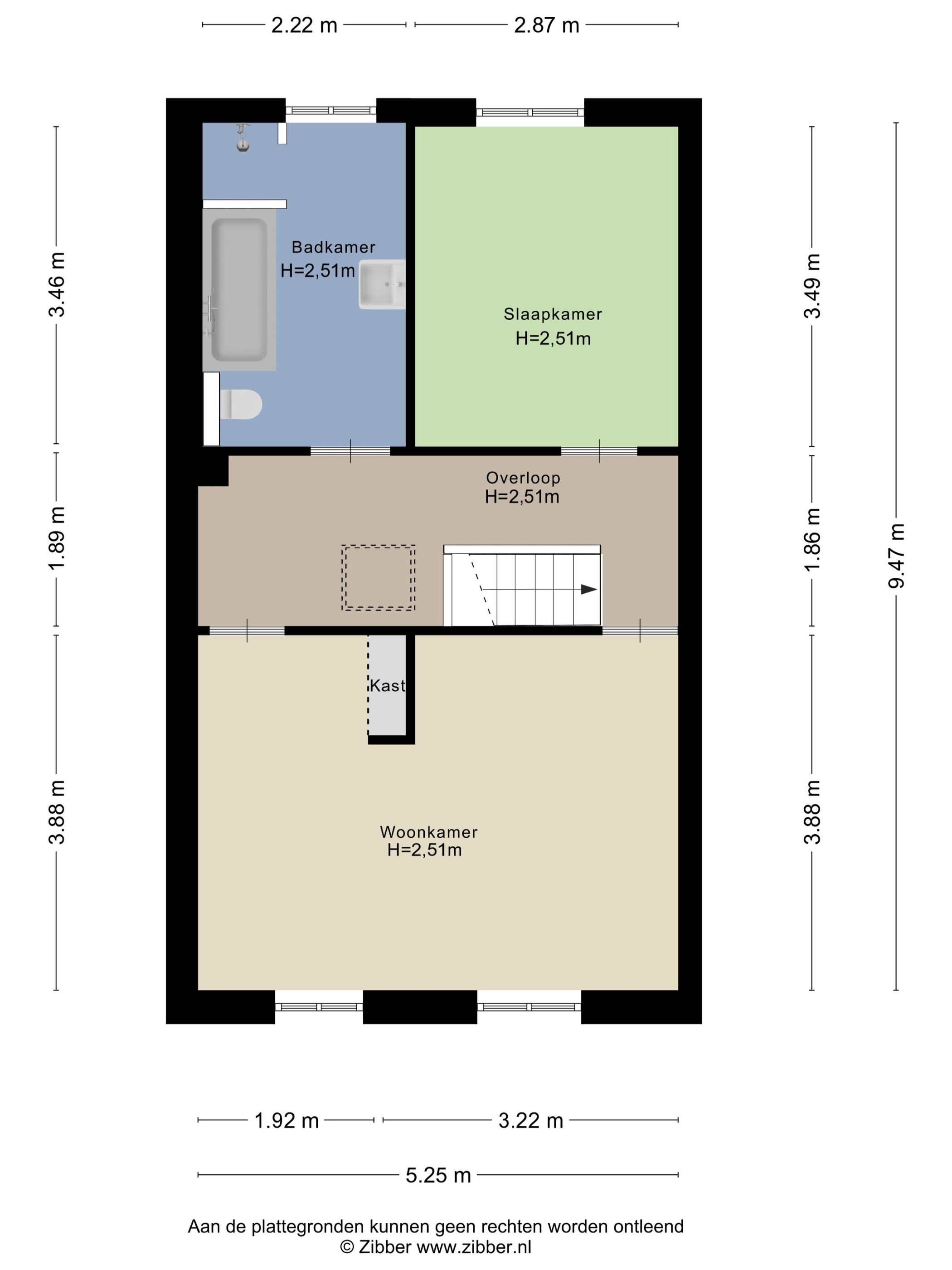 Foto 63 van Hoornwerk 3