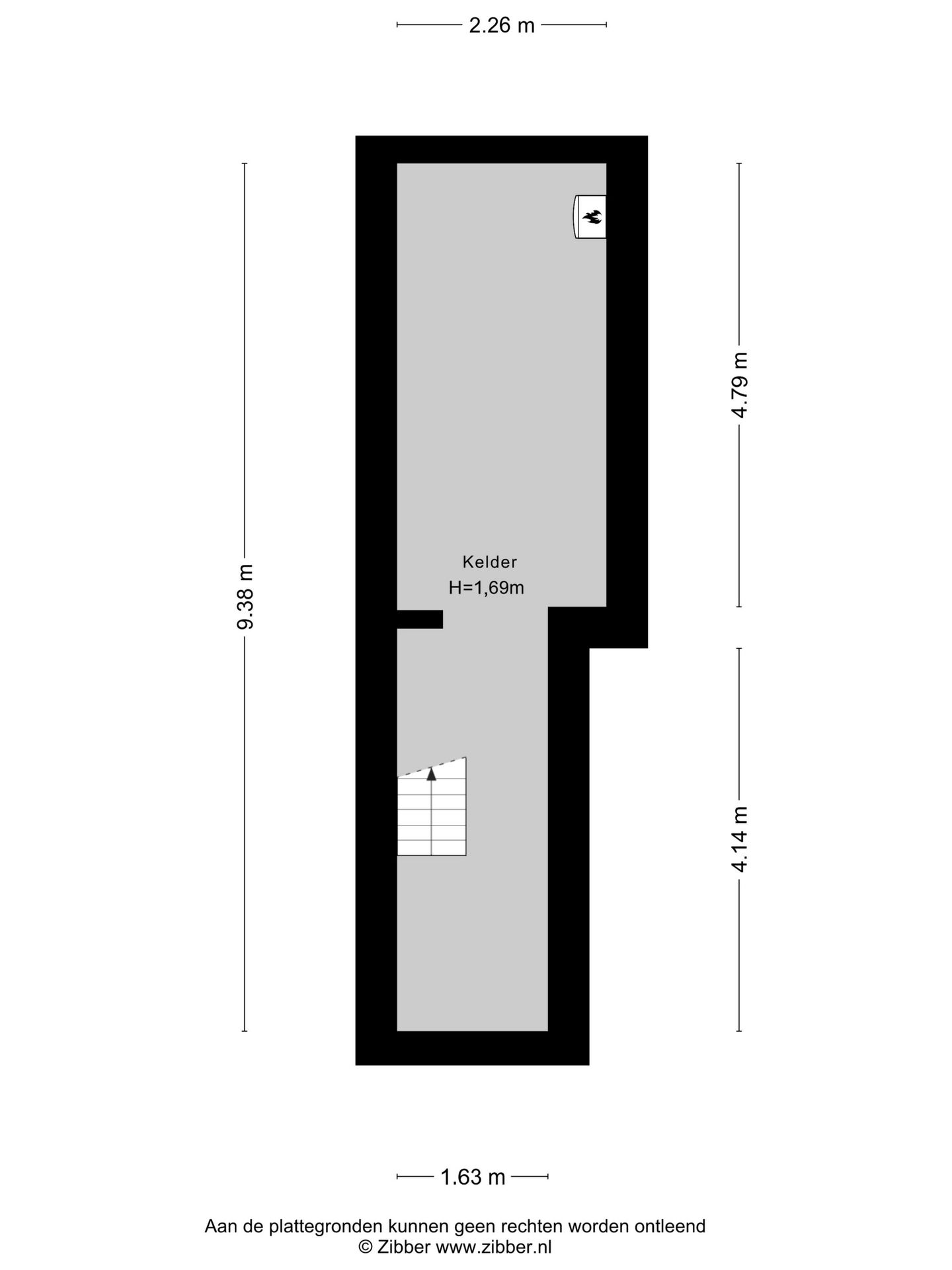 Foto 64 van Hoornwerk 3