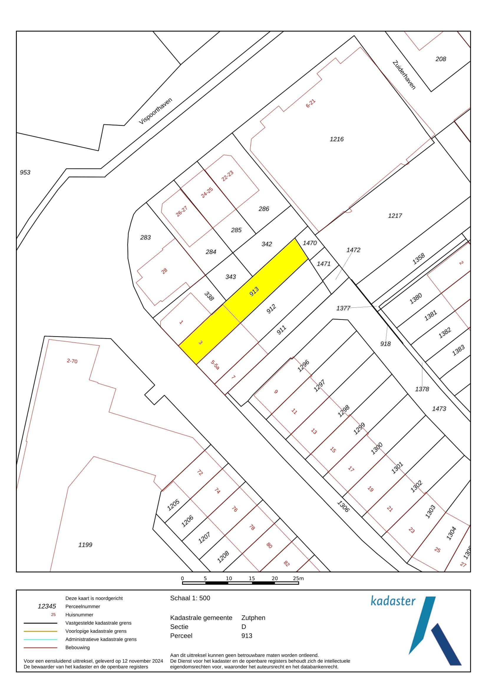 Foto 66 van Hoornwerk 3