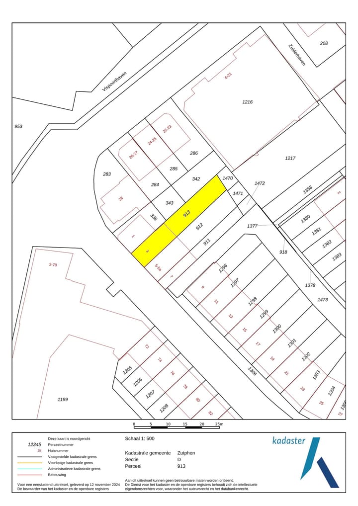 Foto 66 van Hoornwerk 3