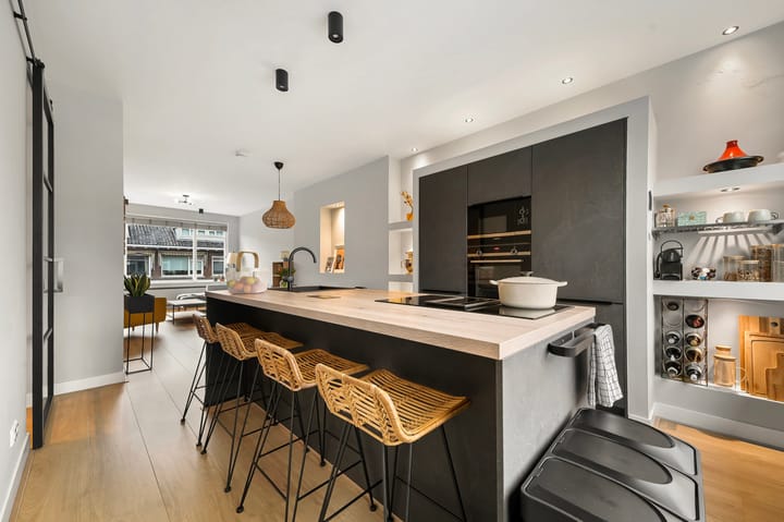 Foto 3 van Paetsstraat 15-A