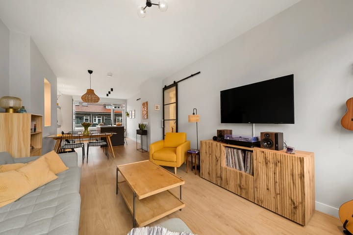 Foto 4 van Paetsstraat 15-A