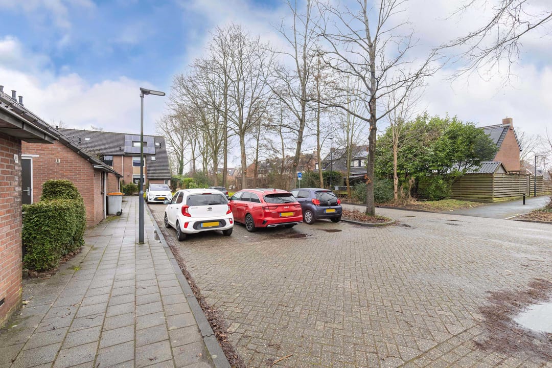 Foto 2 van De Wetterwille 83