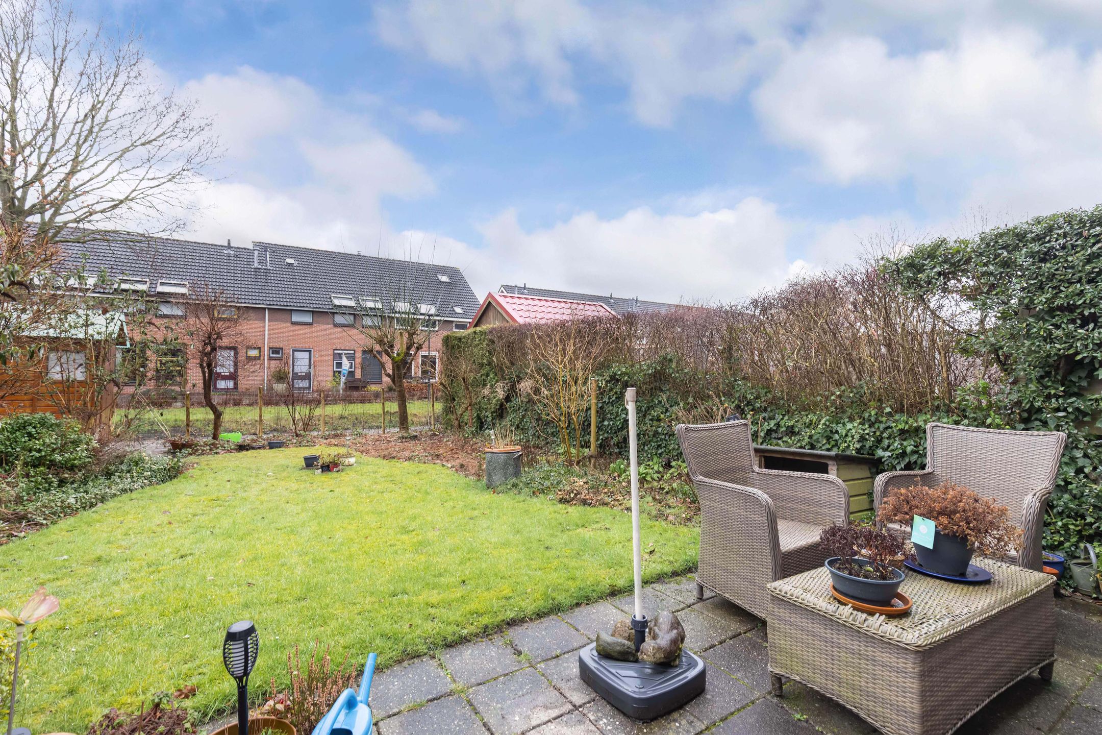 Foto 3 van De Wetterwille 83