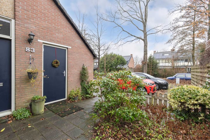 Foto 4 van De Wetterwille 83