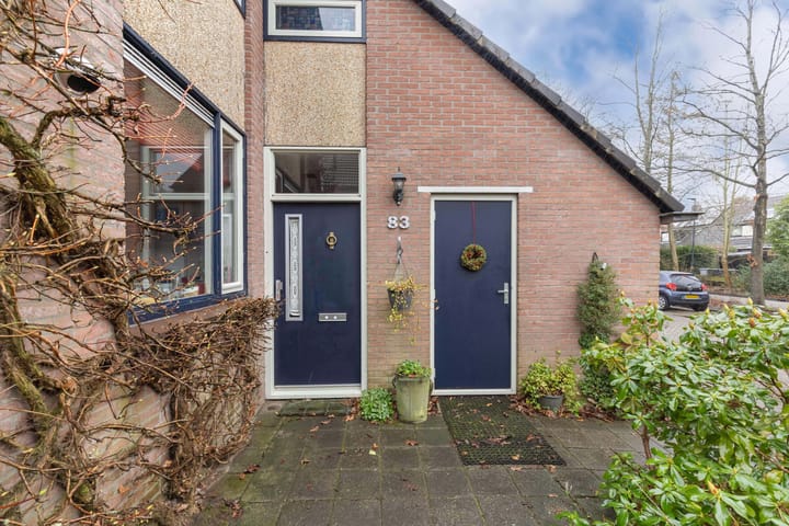 Foto 5 van De Wetterwille 83