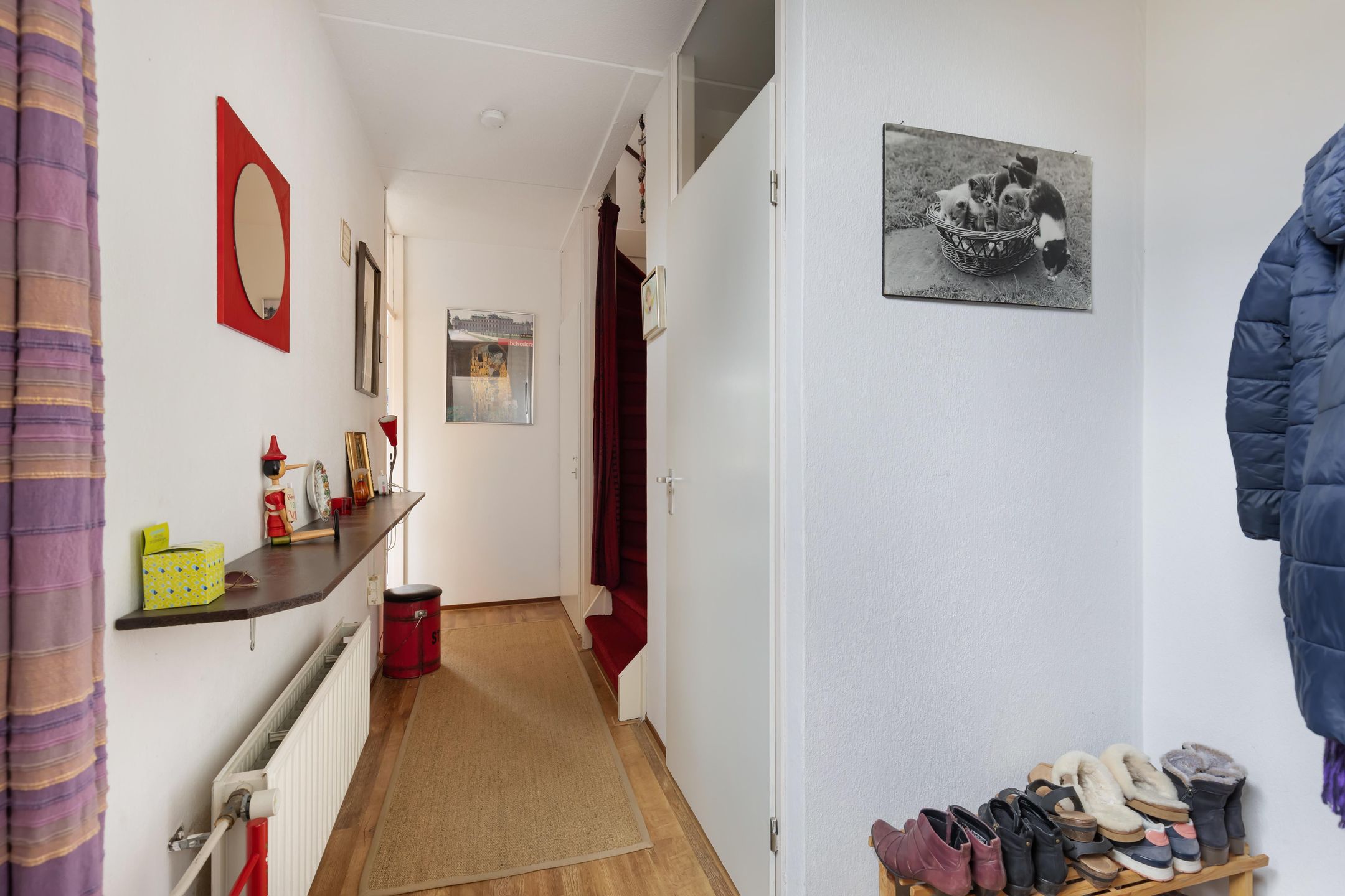 Foto 6 van De Wetterwille 83