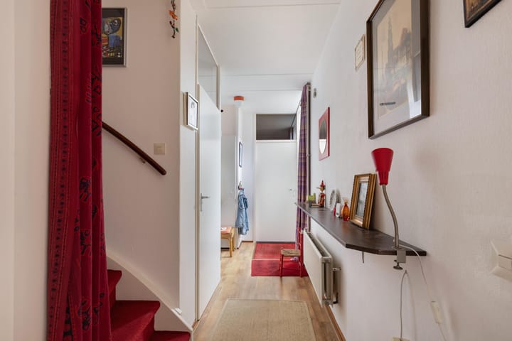 Foto 7 van De Wetterwille 83