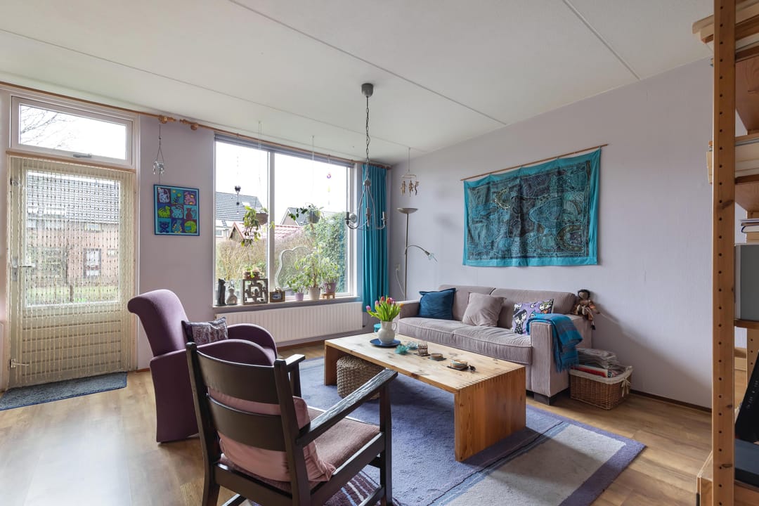 Foto 8 van De Wetterwille 83