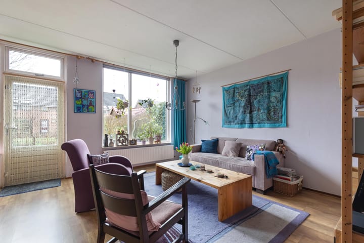 Foto 8 van De Wetterwille 83