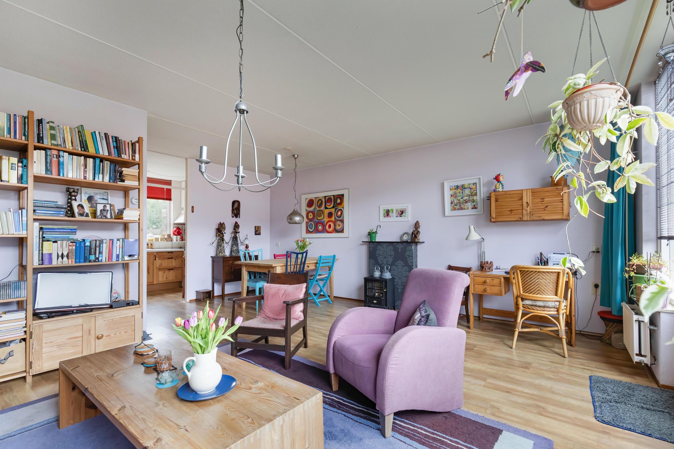 Foto 9 van De Wetterwille 83