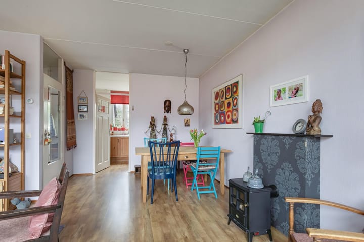 Foto 10 van De Wetterwille 83