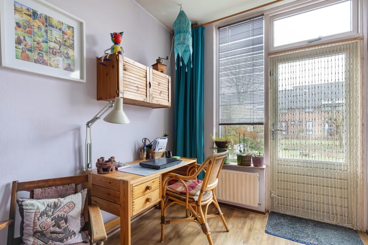 Foto 11 van De Wetterwille 83