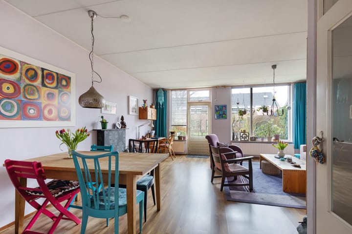 Foto 12 van De Wetterwille 83