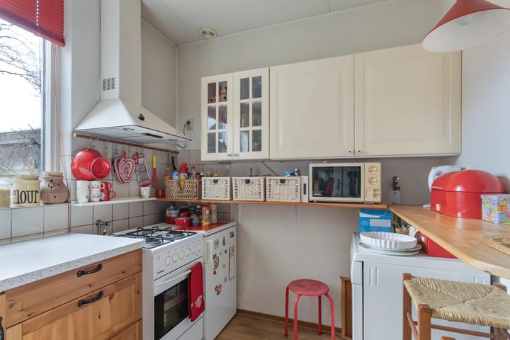 Foto 13 van De Wetterwille 83