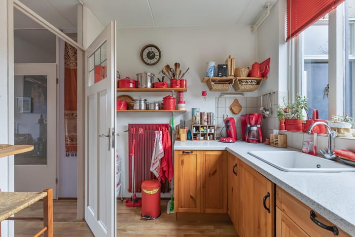 Foto 15 van De Wetterwille 83