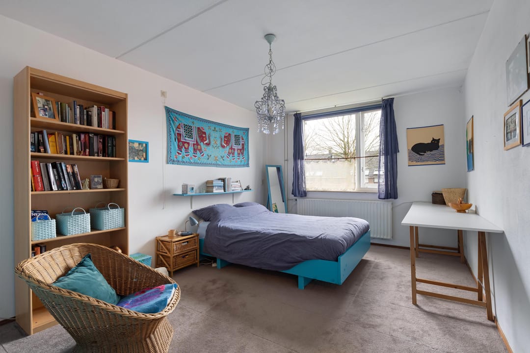 Foto 17 van De Wetterwille 83