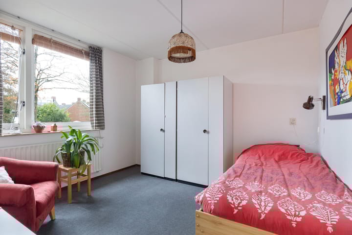 Foto 20 van De Wetterwille 83