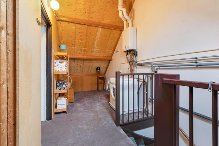 Foto 25 van De Wetterwille 83