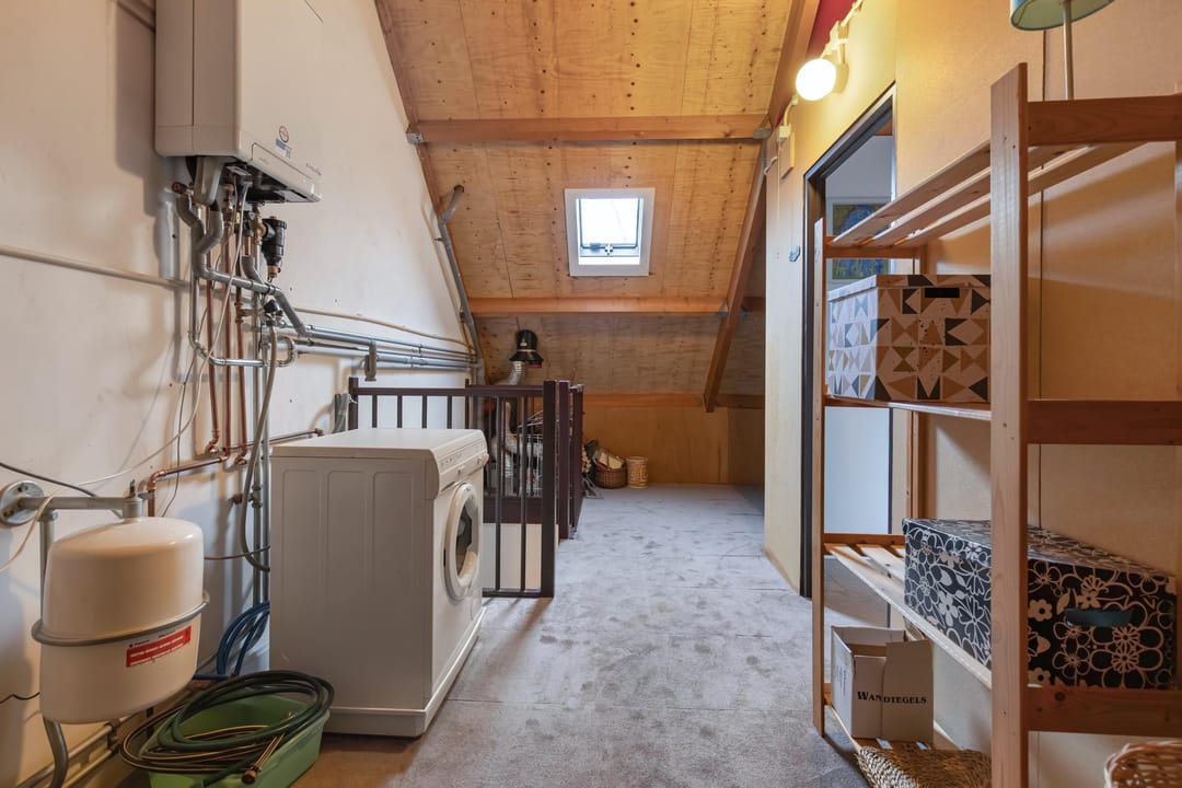 Foto 26 van De Wetterwille 83