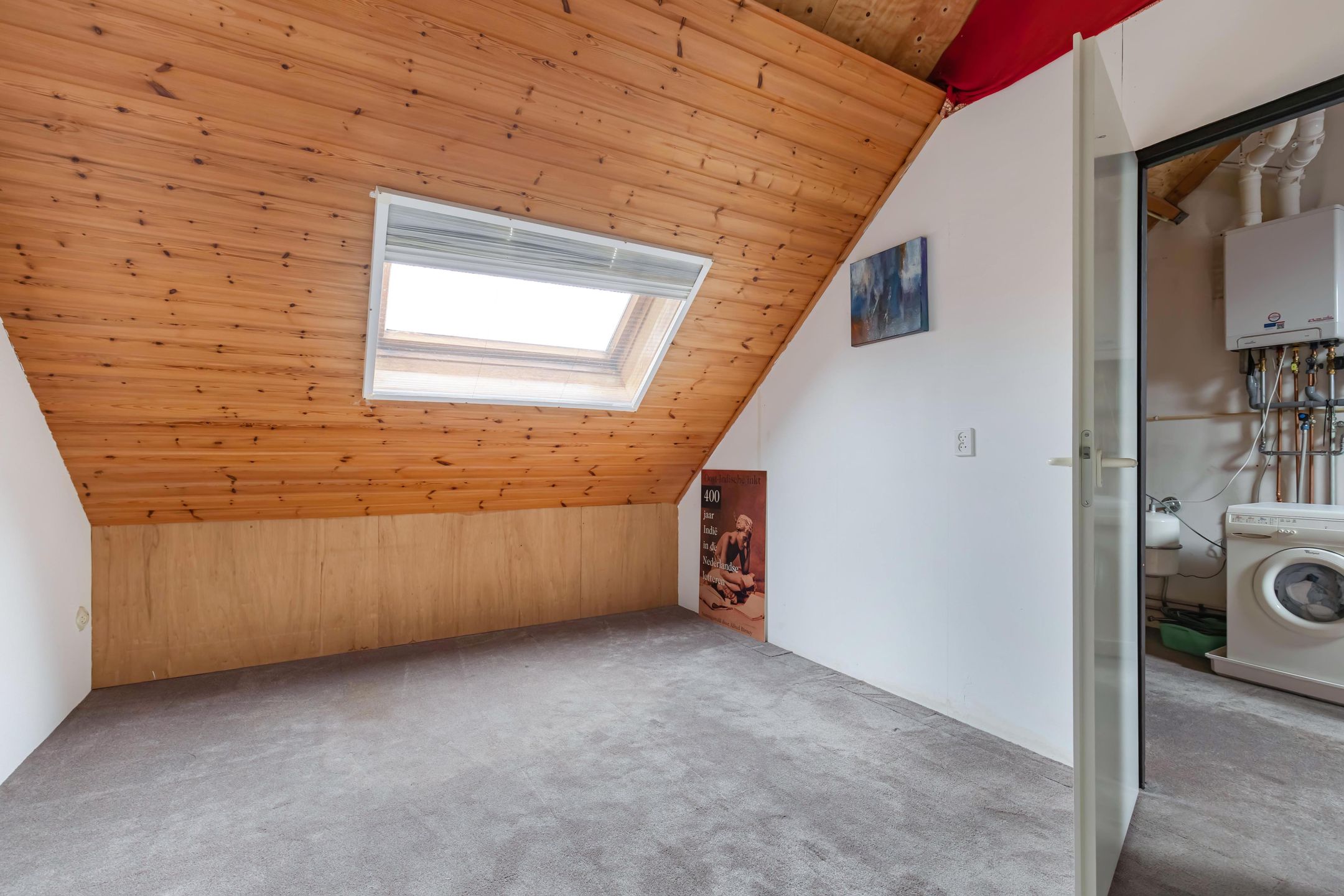 Foto 27 van De Wetterwille 83