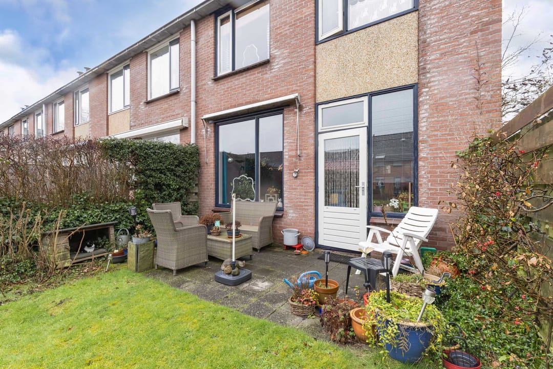 Foto 28 van De Wetterwille 83