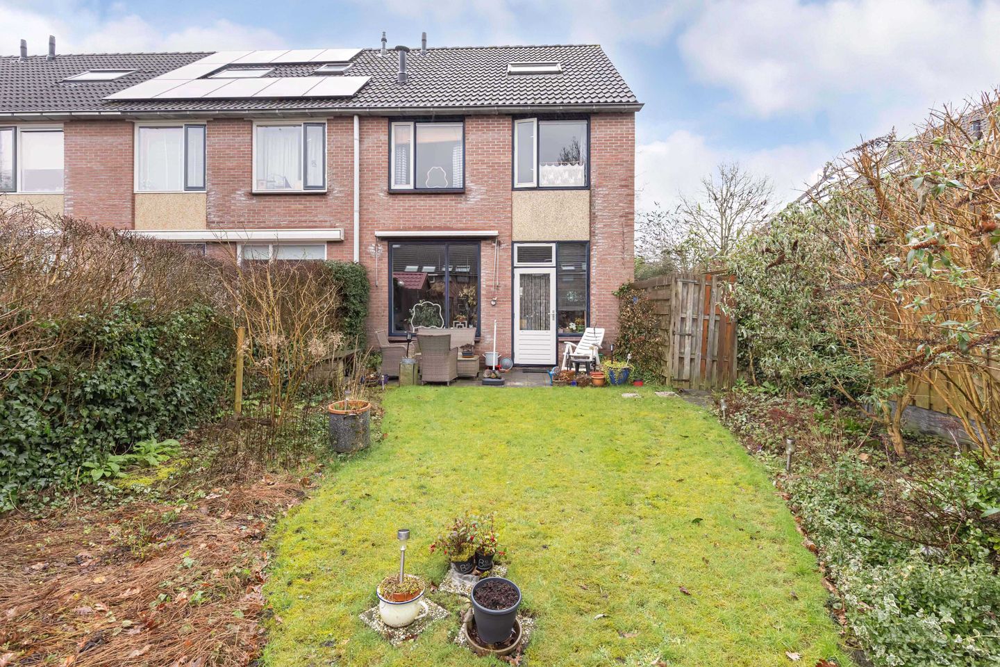 Foto 29 van De Wetterwille 83