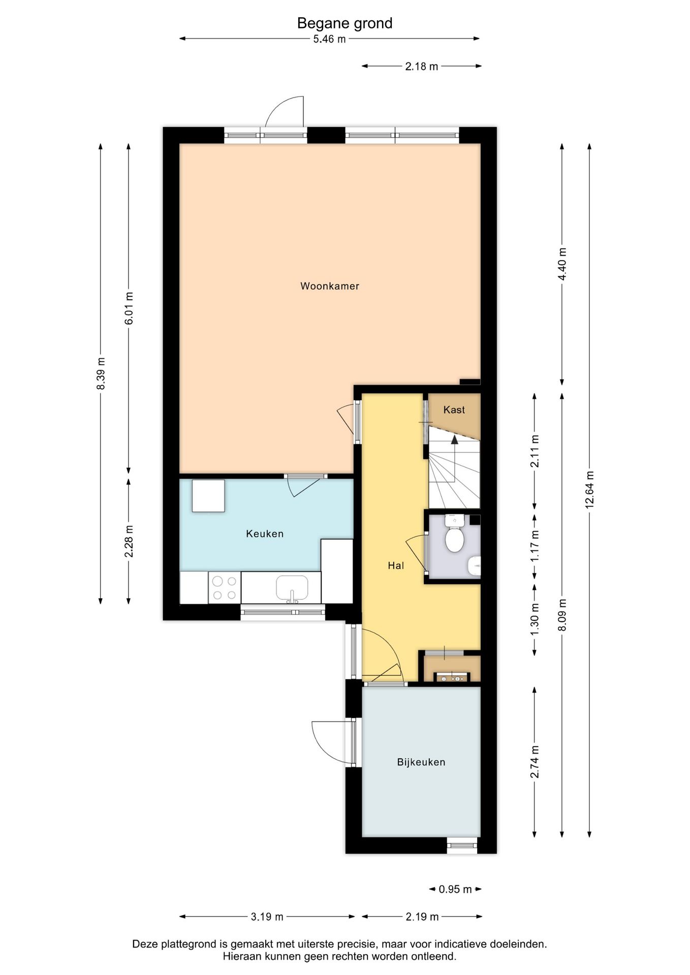 Foto 34 van De Wetterwille 83