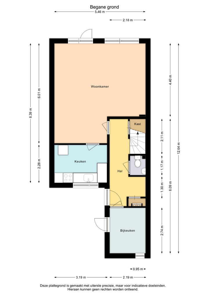 Foto 34 van De Wetterwille 83