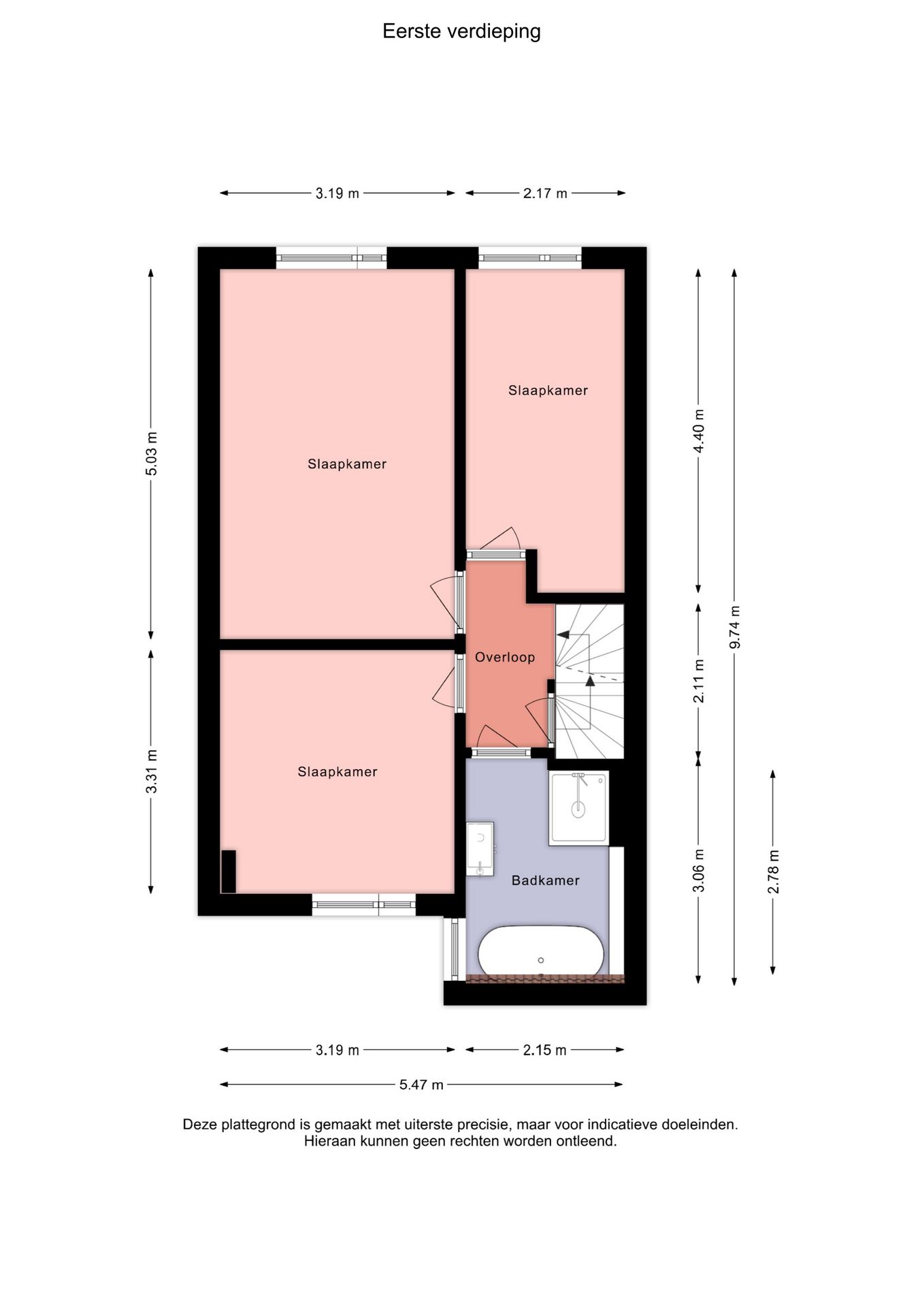 Foto 35 van De Wetterwille 83