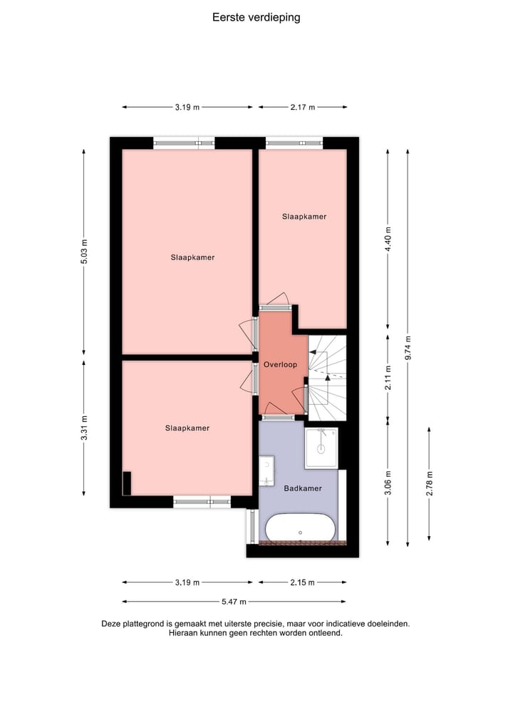 Foto 35 van De Wetterwille 83