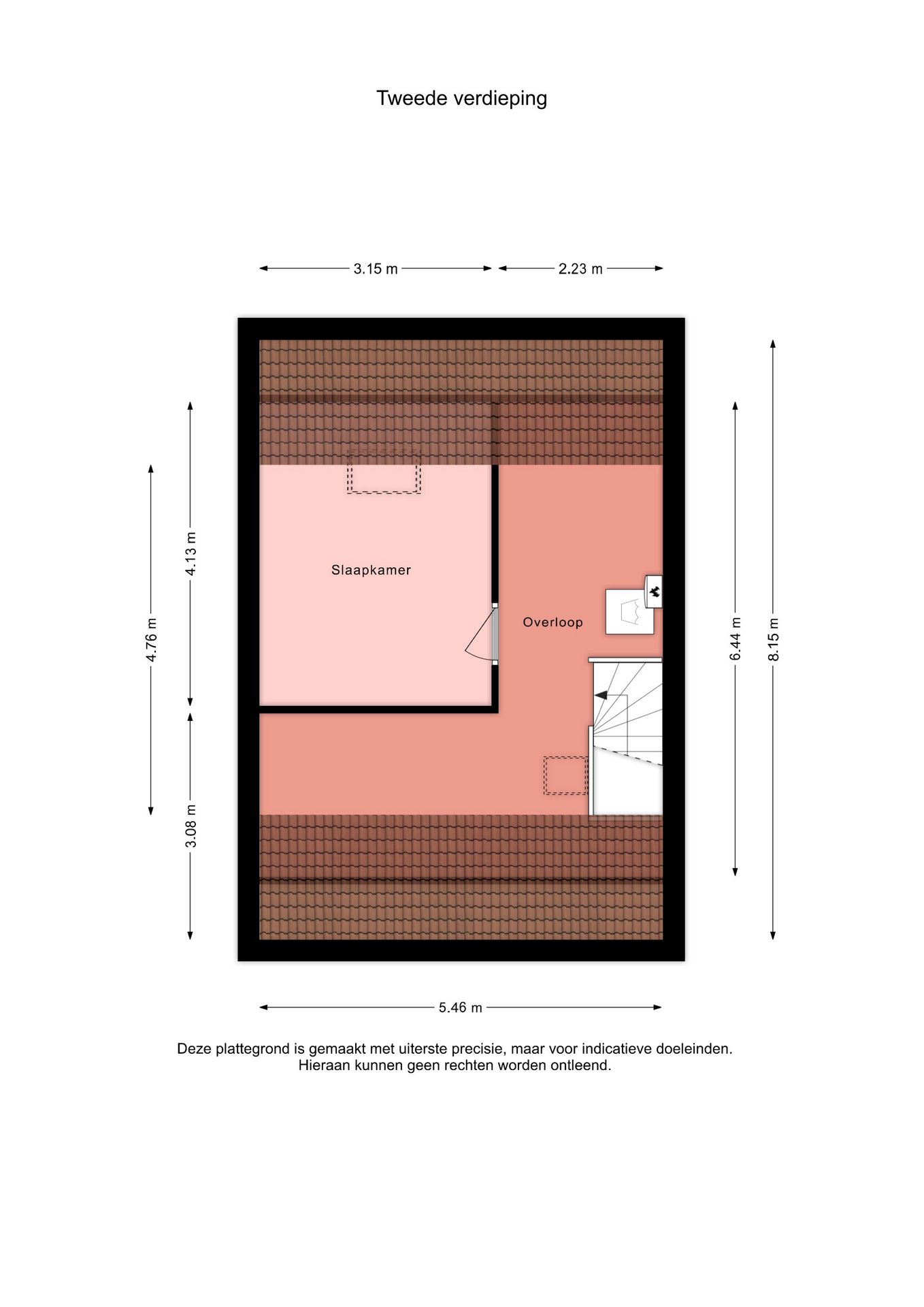 Foto 36 van De Wetterwille 83