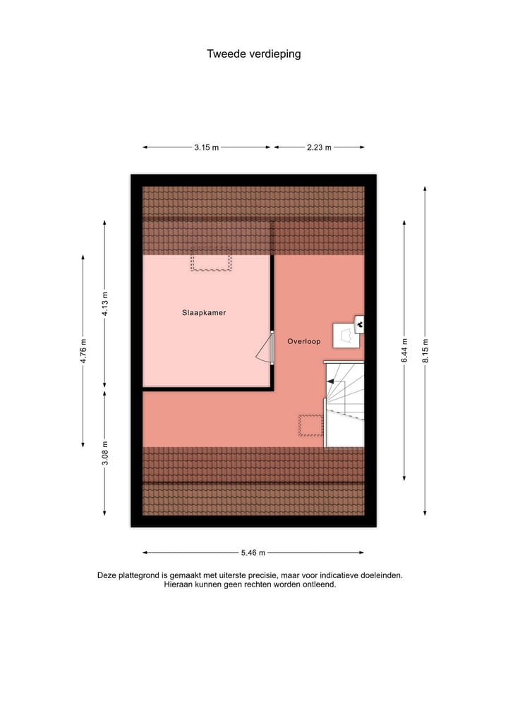 Foto 36 van De Wetterwille 83