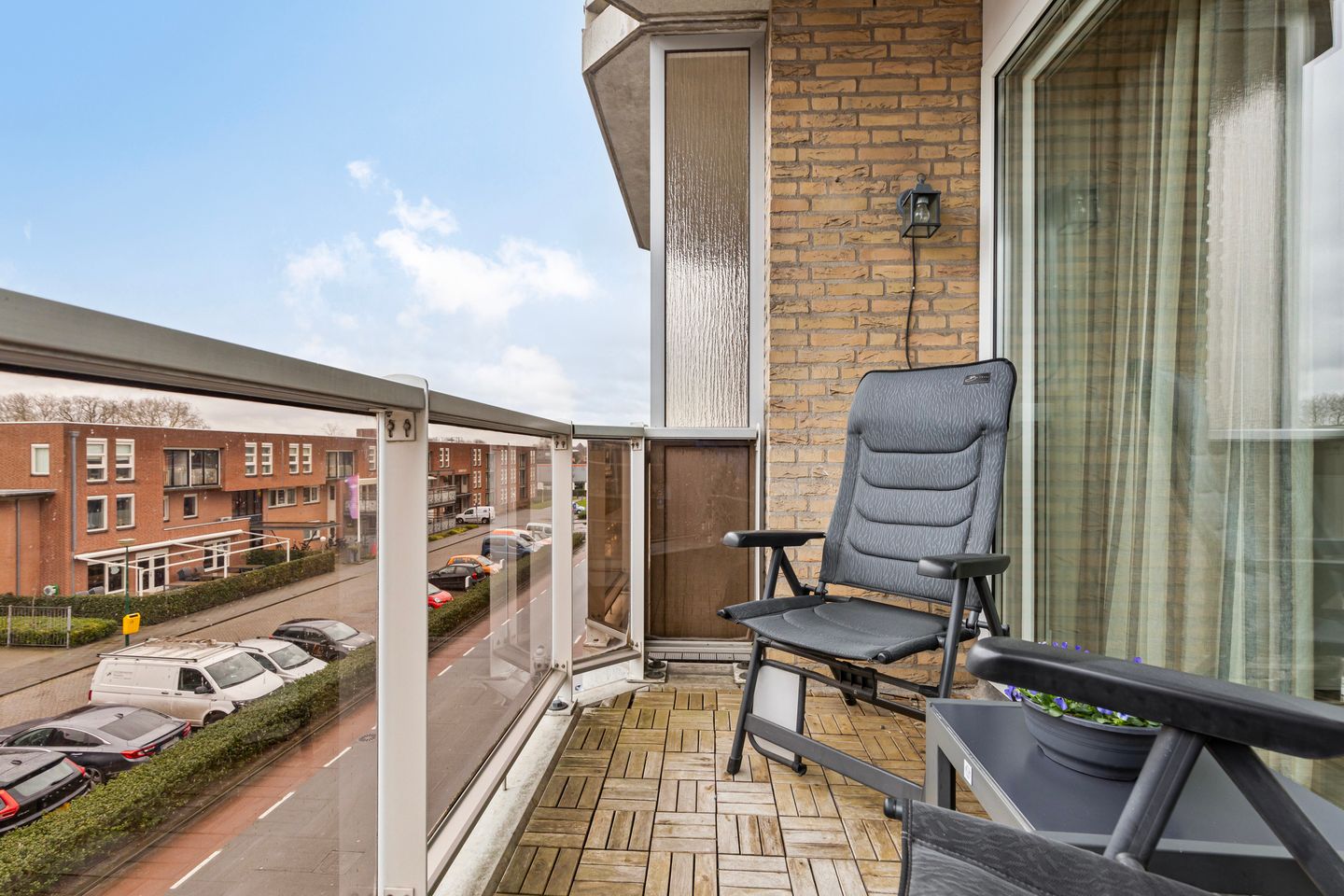 Foto 4 van Marktpoort 8