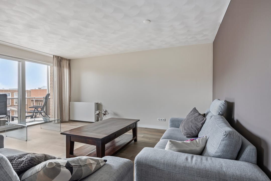 Foto 7 van Marktpoort 8