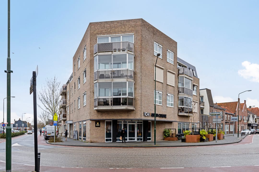 Foto 26 van Marktpoort 8