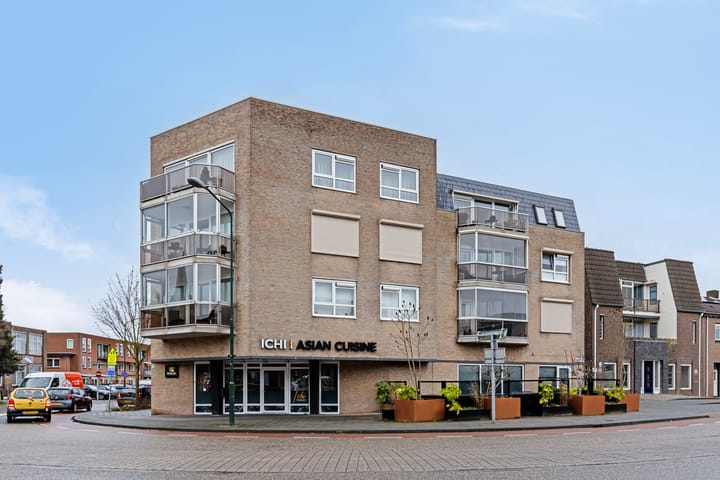 Photo 27 of Marktpoort 8