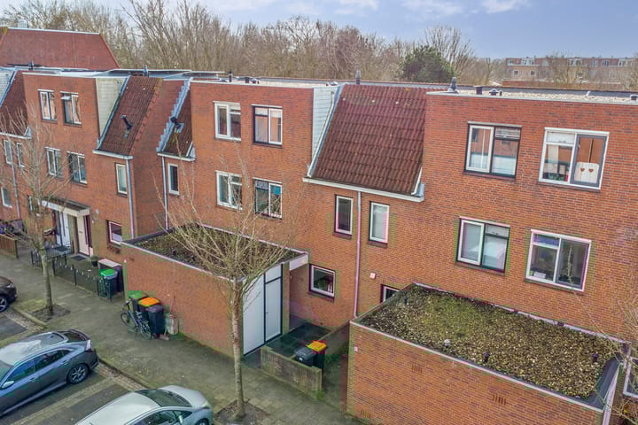 Foto 2 van Hercules 61