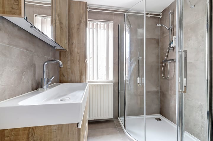 Foto 5 van Hercules 61