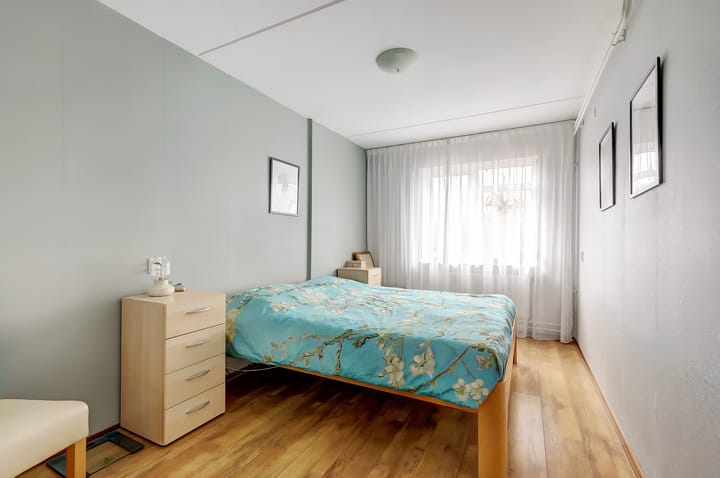 Foto 6 van Hercules 61