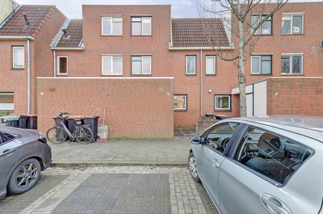 Foto 7 van Hercules 61