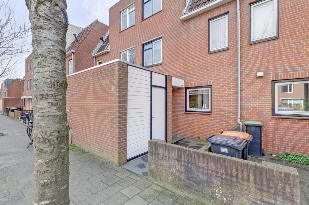 Foto 8 van Hercules 61