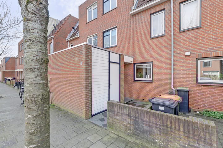 Foto 8 van Hercules 61